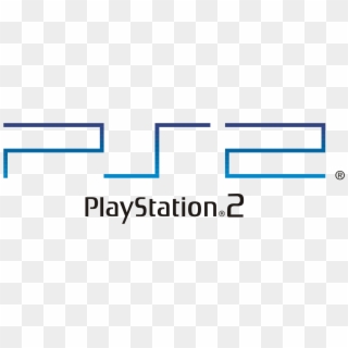 Sony Playstation Logo Png - Logo De Play Station 2, Transparent Png