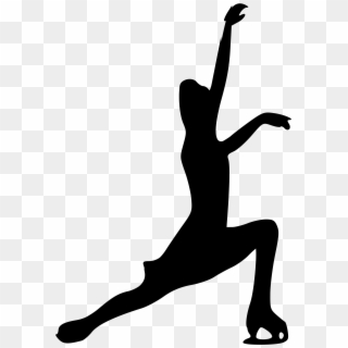 This Free Icons Png Design Of Skate Dance, Transparent Png
