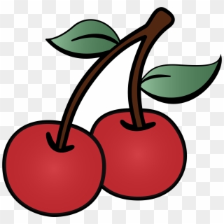 1635 X 1565 6 - Cherry Clipart, HD Png Download