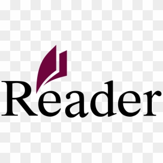 Open - Sony Reader Logo, HD Png Download
