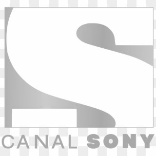 Canal Sony Logo - Canal Sony, HD Png Download