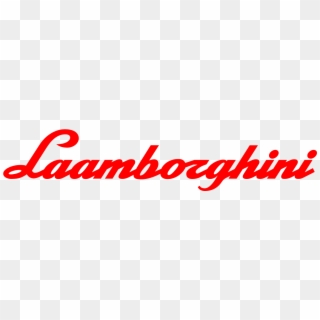 Lamborghini - Graphic Design, HD Png Download