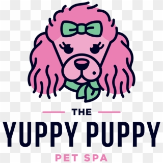 Yuppy Puppy Pet Spa - Yuppy Puppy, HD Png Download