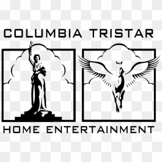 1308 X 858 11 - Columbia Tristar Home Entertainment White, HD Png Download