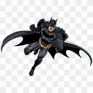 Superhero Png Free Download - Super Heroes Png Batman, Transparent Png