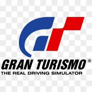 Common Formats Im V6 Examples Imagemagick - Logo Svg Gran Turismo Sport, HD Png Download