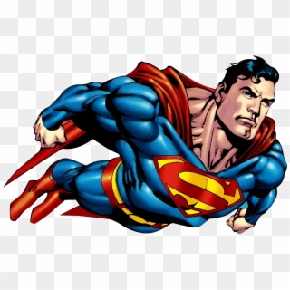 Superman Png Transparent Image - Superman Png, Png Download