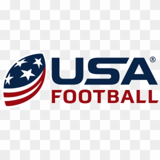 Usa Football Logo Png - Graphic Design, Transparent Png
