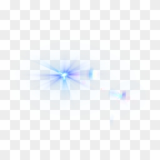 All New Lens Flare Png Png Effects - Circle, Transparent Png
