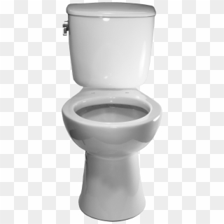 Toilet - Toilet Png, Transparent Png