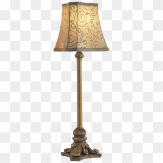 Objects - Table Lamp Png, Transparent Png
