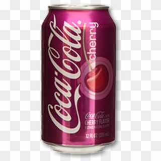 600 X 600 5 - Coca Cola Cherry Png, Transparent Png