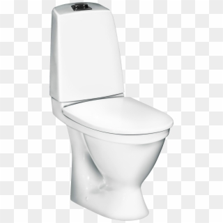 Toilet Png - Toilet, Transparent Png