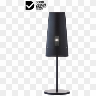 Ism Objects Fab 25 Hero Black Gda - Lampshade, HD Png Download