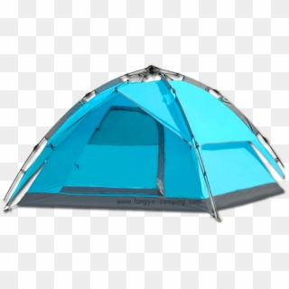 Camping Tent Png - Camping Tent Transparent Background, Png Download