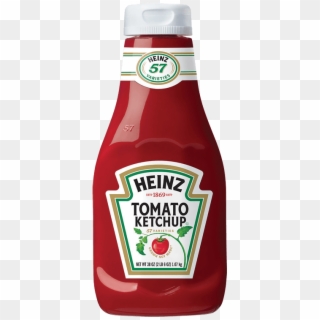Ketchup Png File - Heinz Tomato Ketchup, Transparent Png