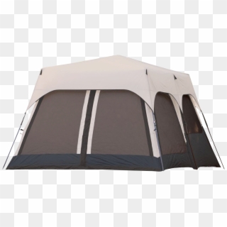 Camp Tent Png Transparent Image - Tent, Png Download