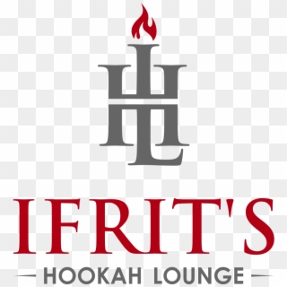 Ifrits Hookah Lounge - Ifrit, HD Png Download