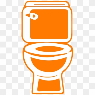 Vicing Utopia Is A Digital Toilet Toolkit Designed - Toilet Logo Png, Transparent Png