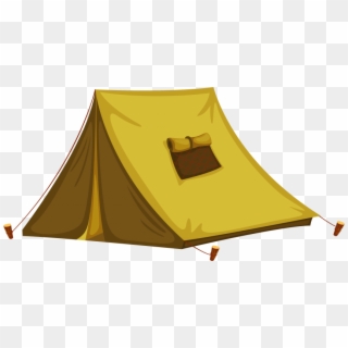 Free Png Yellow Tent Png Images Transparent - Transparent Background Tent Png, Png Download