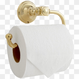 Toilet Paper Png Transparent Image - Paper Objects, Png Download