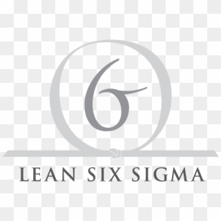 Sixsigma-logo - Lean Six Sigma Png, Transparent Png