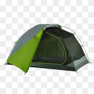 Tent Png Free Download - Kelty Tn2, Transparent Png