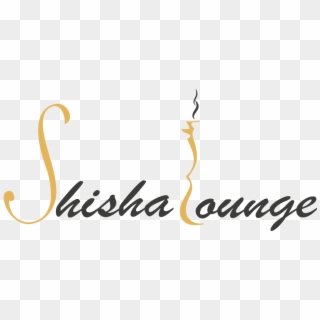 Shisha Lounge Bistro And Cafe Shisha Lounge Bistro - Shisha Lounge Logo, HD Png Download