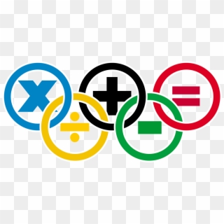 Third Grade Elementary Math Resources - Math Olympics, HD Png Download