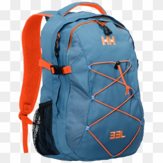 Laptop Backpack Transparent Image - Backpack, HD Png Download