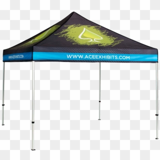 Sublimated Tent, HD Png Download