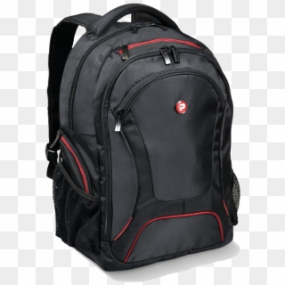 Backpack - Courchevel Backpack 17 3, HD Png Download