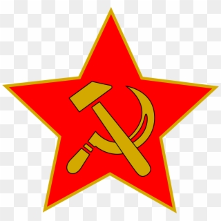 Big Image - Communism Clipart, HD Png Download