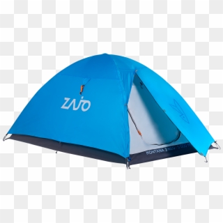 Montana 3 Tent, HD Png Download