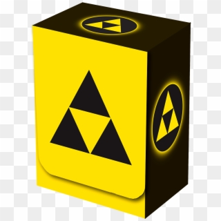 Absolute Iconic Triforce - Triforce, HD Png Download