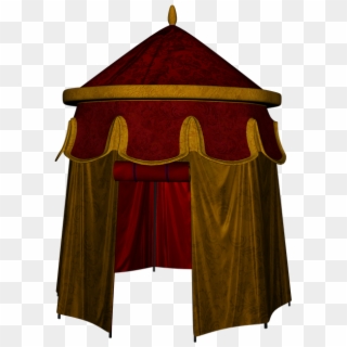 Tent Images - Medieval Tent Png, Transparent Png