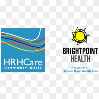 Bp Hrhcare Lockup Cmyk - Brightpoint Health, HD Png Download