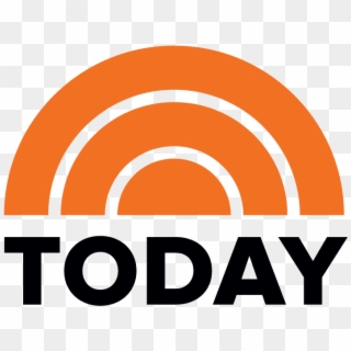 Today Food Presented By Nbc's Today - Today Show Logo 2018, HD Png Download