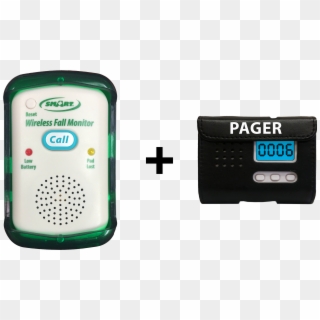 Tl-2016r Plus Pager - Electronics, HD Png Download