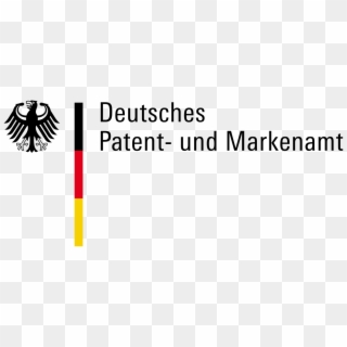 Deutsches Patentamt Logo, HD Png Download