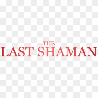 The Last Shaman - Koran Jakarta, HD Png Download