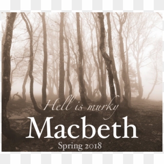 Macbeth Theatrical Review - Drexel Sports Management, HD Png Download