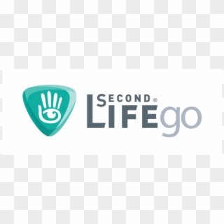 Second Life, HD Png Download