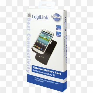 Packaging Image (png) - Pda, Transparent Png