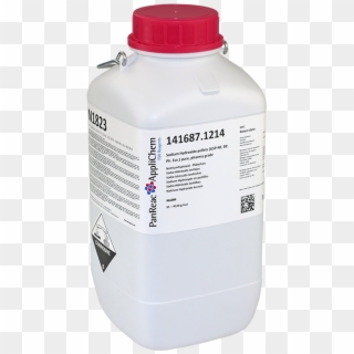 141687 - - Plastic Bottle, HD Png Download