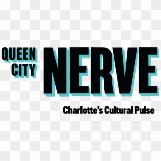 Queen City Nerve - Graphic Design, HD Png Download