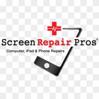 Express Phone Repairs Computer Ipad & Iphone - Iphone Screen Repair Logo, HD Png Download
