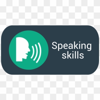 7 - Speaking Skills, HD Png Download