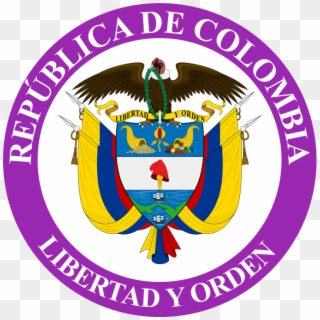 Ministerio De Educación De Colombia - Ministry Of Education Colombia, HD Png Download