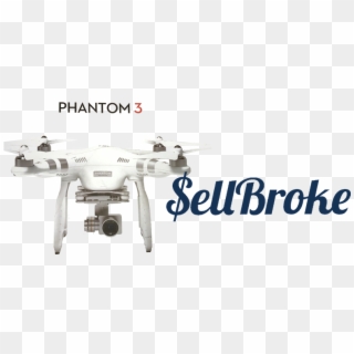 Drone, HD Png Download